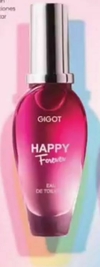 ferfume happy forever
