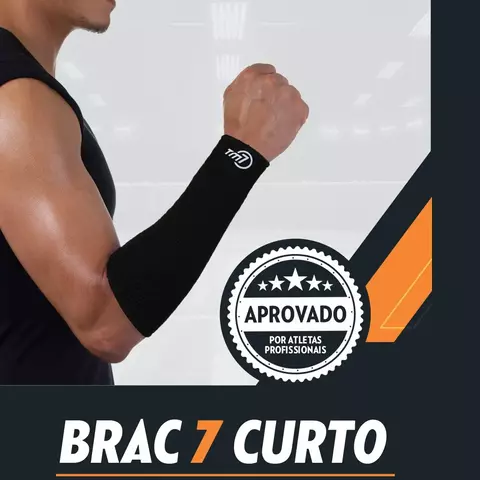 MANGUITOS BRAC® TM7 - comprar online