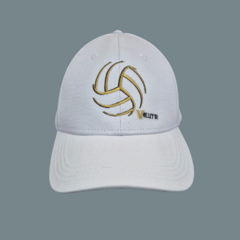 BONÉ VOLLEY10 - BOLA VOLEIBOL - comprar online