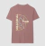 CAMISETA CLÁSSICA - MY TEAM na internet