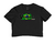 CAMISETA CROPPED VOLLEY 10 - VÔLEI BRA na internet