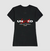 CAMISETA FEMININA - VOLLEYBALL UNLIMITED CASUAL
