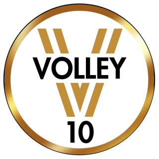 VOLLEY 10 - VOLLEYWEAR