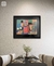 Cuadro contemporáneo - bodegón abstracto - Sonia Campbell Art Gallery