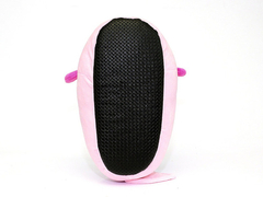 Pantuflas De Axolote Ajolote Ojitos Kawaii en internet