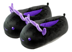 Pantuflas De Axolote Ajolote Ojitos Kawaii - comprar en línea