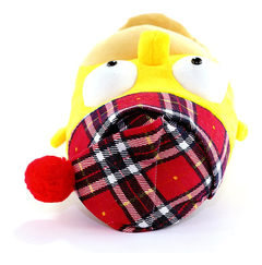 Pantuflas De Homer Homero Los Simpson - SundaraShopMx