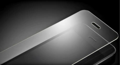 Vidrio Templado samsung A3 - comprar online