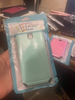 Samsung j7 pro - Jok soluciones moviles