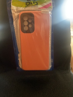 Samsung a52 en internet