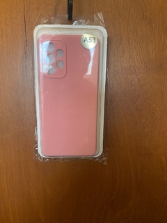 Samsung a53 en internet