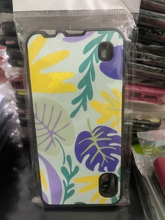 Samsung a10 en internet