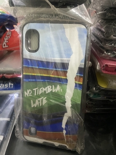Samsung a10 en internet
