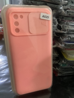 Samsung a02s