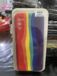 Samsung a02s en internet