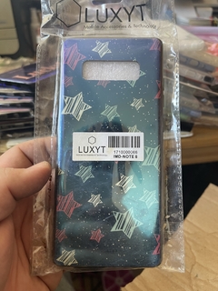 Samsung note 8