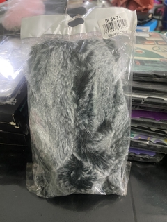 IPHONE 6PLUS Y 7 PLUS SOLO ESOS MODELO CONEJITO PELUCHE