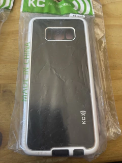Samsung s8 plus - comprar online