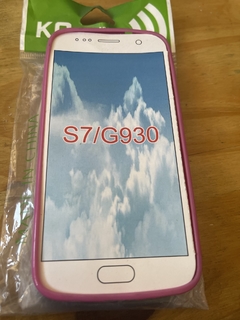 Samsung s7 flat comun - comprar online
