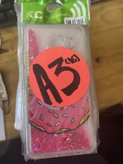 Samsung a3 - comprar online