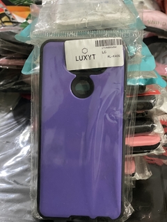 LG k40 S en internet