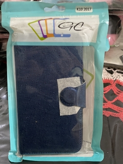 Lg K10 2017