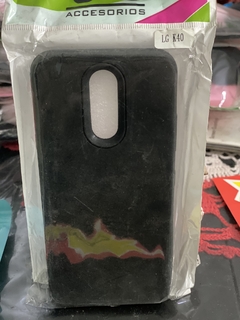 Lg K40