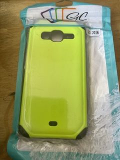 Samsung j3 - comprar online