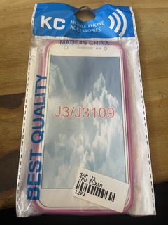 Samsung j3 en internet