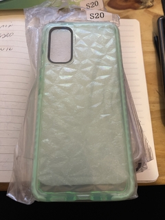Samsung s20