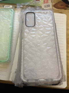 Samsung s20 - comprar online