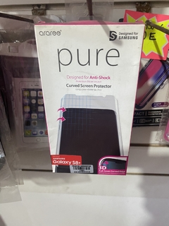 hidrogel Samsung s8 plus original