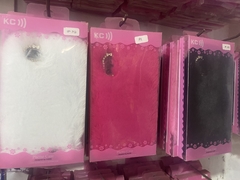 Funda Peluche - Jok soluciones moviles