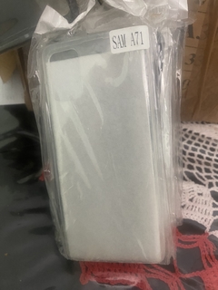 Samsung a 71 - comprar online