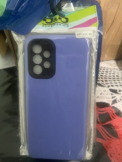 Samsung a32 en internet