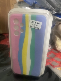 Samsung a32 en internet
