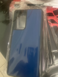 Samsung a33 en internet
