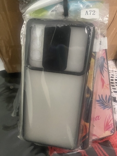 Samsung a 72 - comprar online