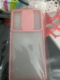 Imagen de Samsung a 72