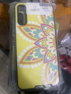 Samsung a30s a50 en internet