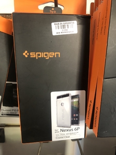 Nexus 6p ultra hidbrid