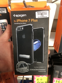 Iphone 7 plus ultra hibryd spigen