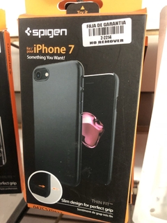 Iphone 7 thin fit