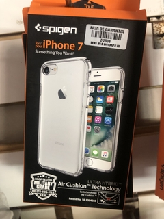 Iphone 7 ultra hibrid