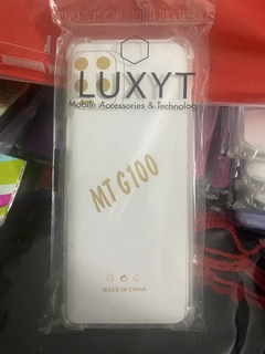 Moto g100 en internet