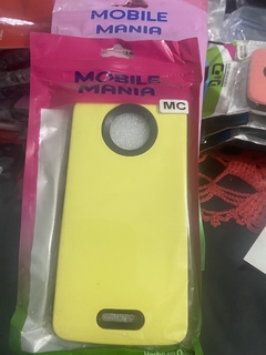 Moto c