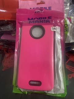Moto c en internet