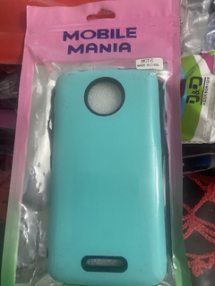 Moto c - Jok soluciones moviles