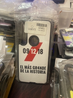 Imagen de Moto g8 play