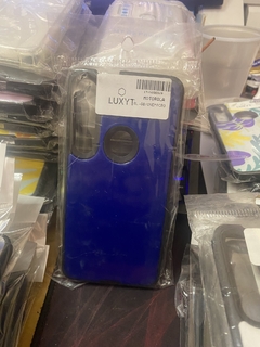 Moto g8 play